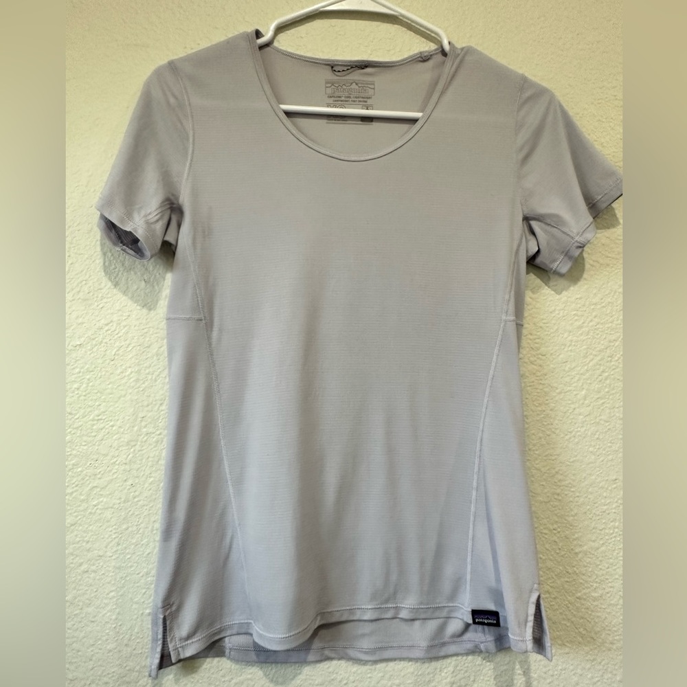 Patagonia Active Tee Shirt